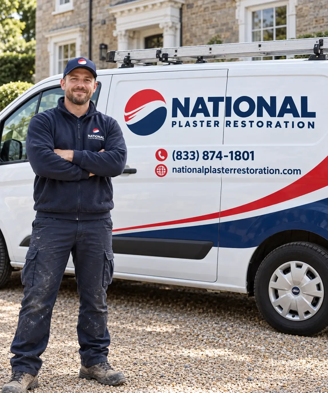 Plaster Repair company in Fitzpatrick, AL
